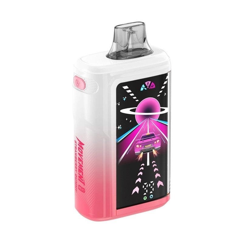 Lost Vape Movement Next 30K Disposable Vape (5%, 30000 Puffs) - Image 6