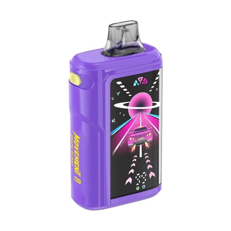 Lost Vape Movement Next 30K Disposable Vape (5%, 30000 Puffs) - Image 12