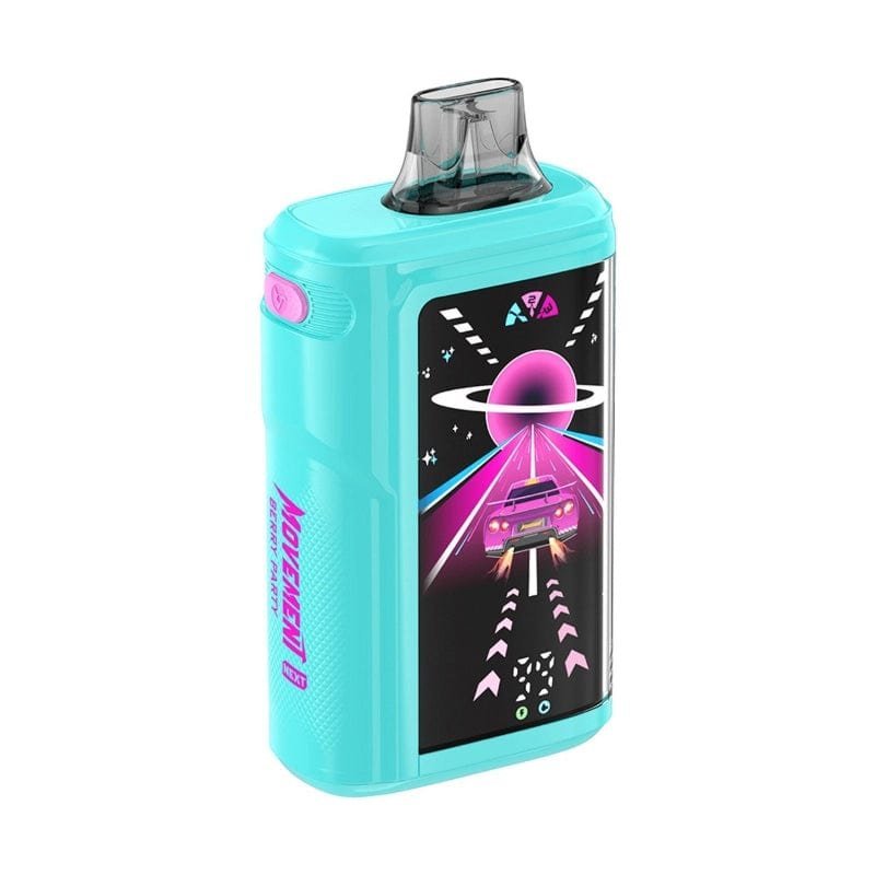Lost Vape Movement Next 30K Disposable Vape (5%, 30000 Puffs) - Image 11