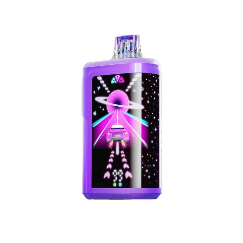 Lost Vape Movement Next 30K Disposable Vape (5%, 30000 Puffs) - Image 10