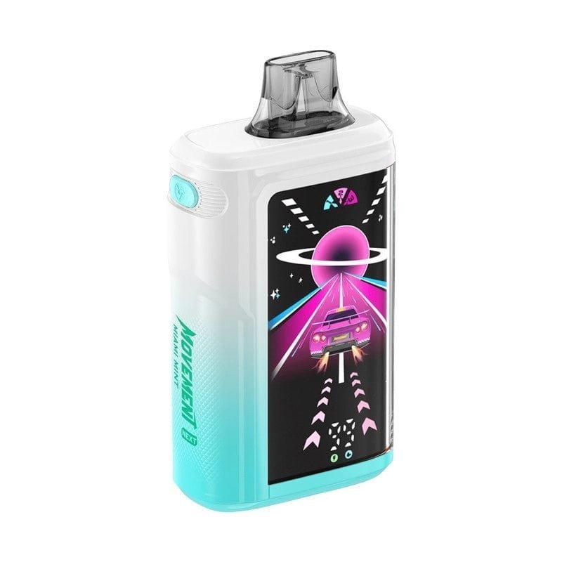 Lost Vape Movement Next 30K Disposable Vape (5%, 30000 Puffs) - Image 18
