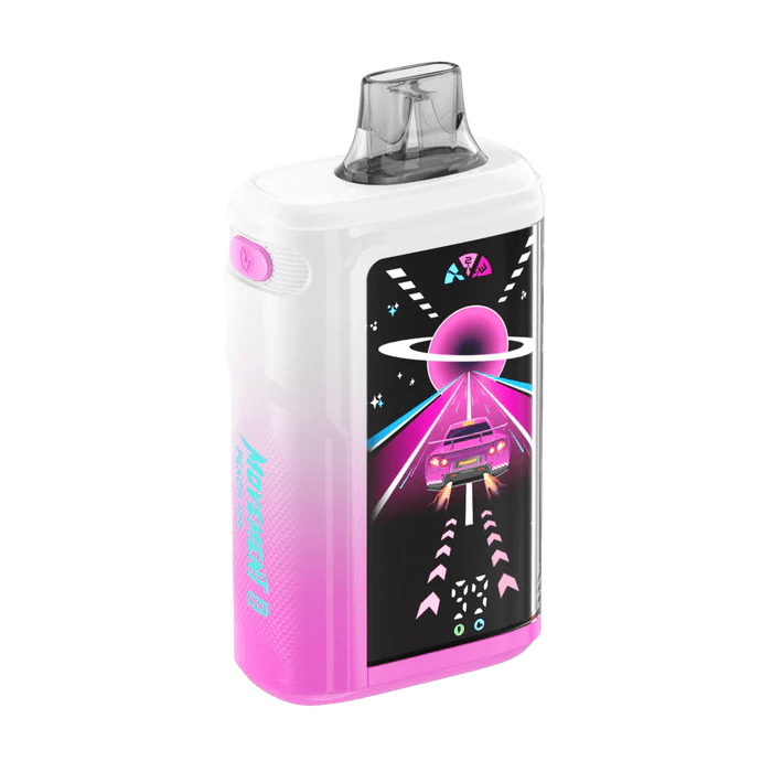 Lost Vape Movement Next 30K Disposable Vape (5%, 30000 Puffs) - Image 21
