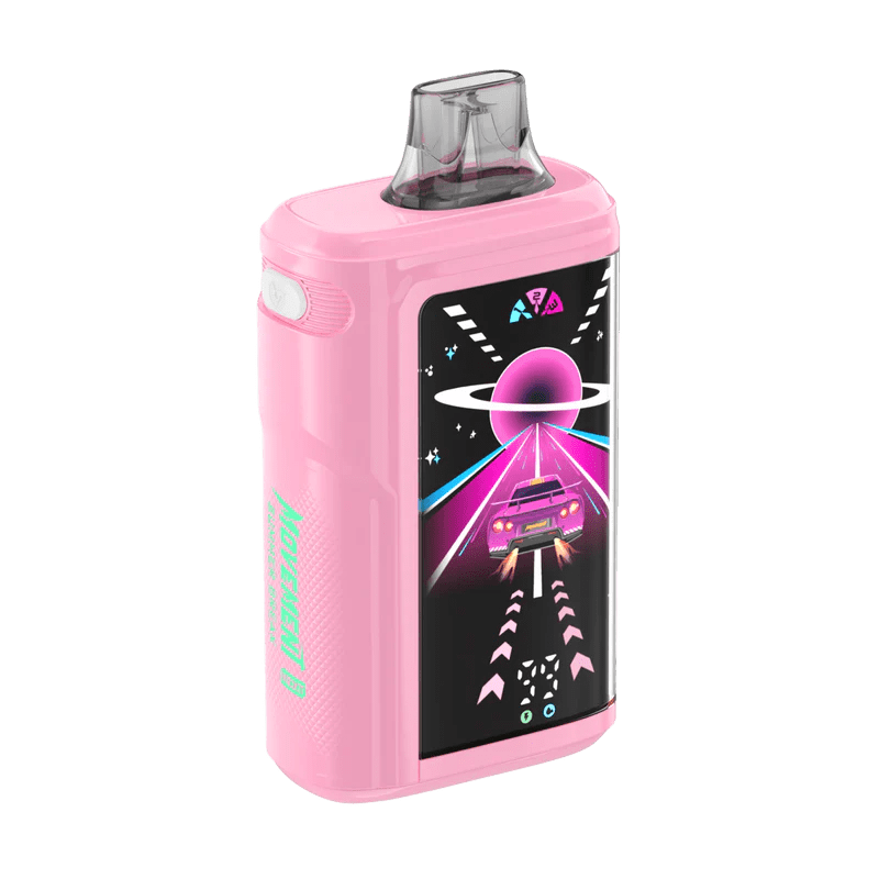 Lost Vape Movement Next 30K Disposable Vape (5%, 30000 Puffs) - Image 13