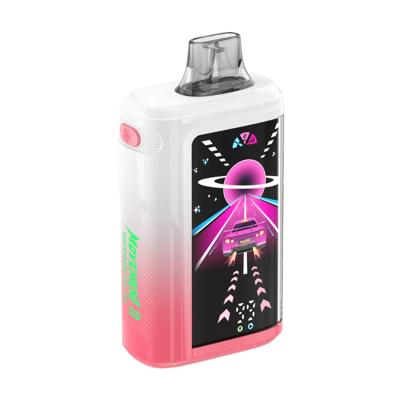 Lost Vape Movement Next 30K Disposable Vape (5%, 30000 Puffs) - Image 14