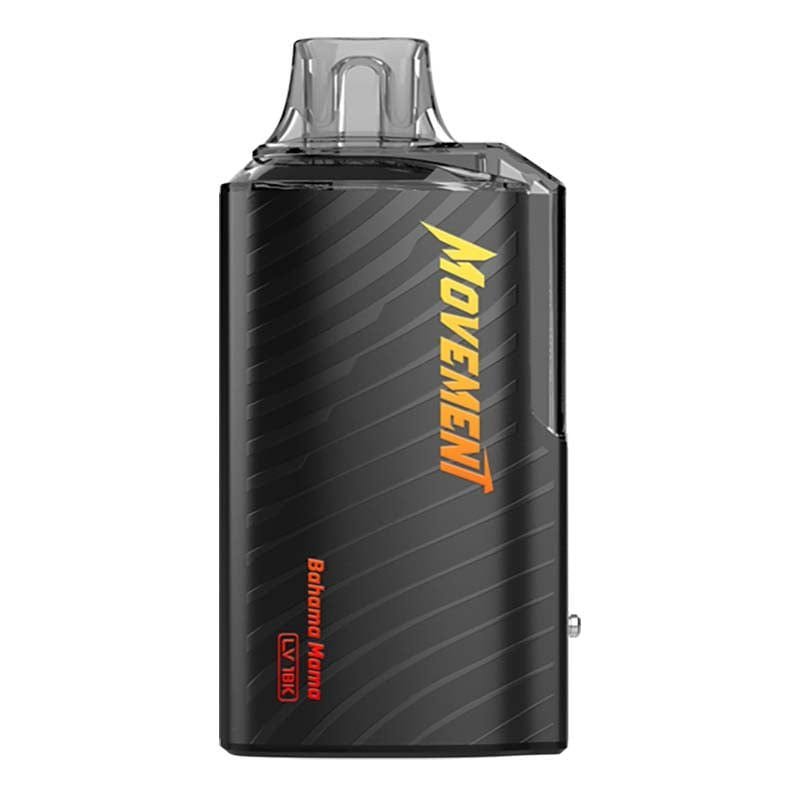 Lost Vape Movement LV18000 Disposable Vape (5%, 18000 Puffs) - Image 3