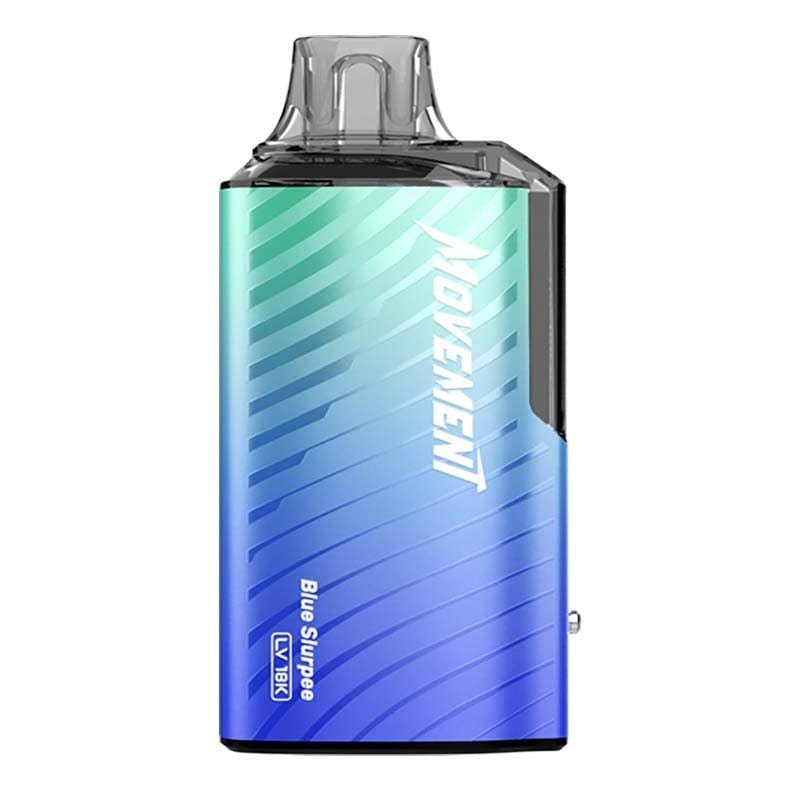 Lost Vape Movement LV18000 Disposable Vape (5%, 18000 Puffs) - Image 5