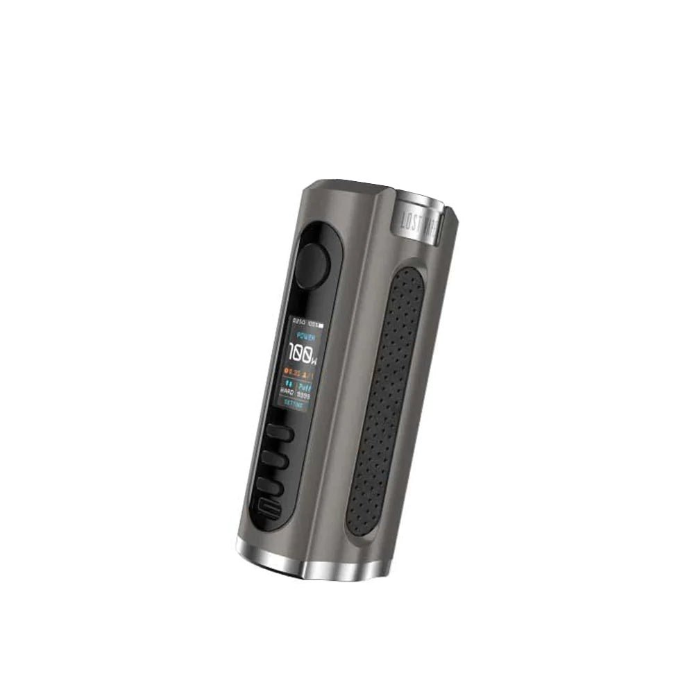 Lost Vape Grus 100W Box Mod - Image 2