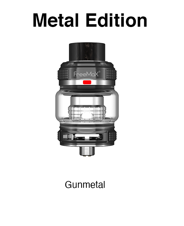 Freemax Fireluke 3 / Maxluke Subohm Tank Atomizer 5ml - Image 12
