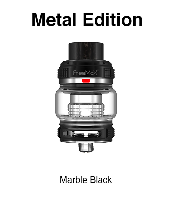 Freemax Fireluke 3 / Maxluke Subohm Tank Atomizer 5ml - Image 10