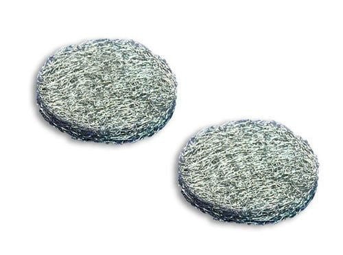 Easy Valve Solid Concentrate Pad Set (2-pack) for Storz & Bickel Plenty, Volcano