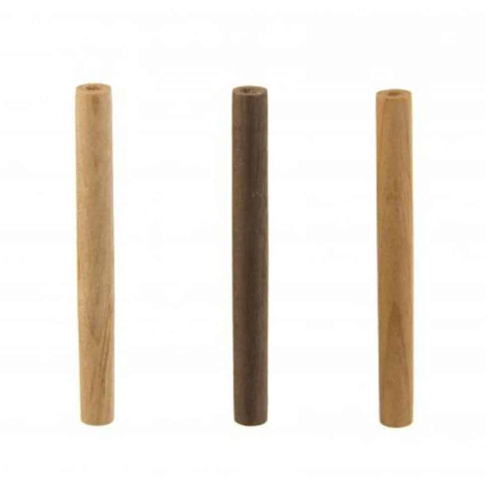 Magic Flight Launch Box Wood Stem
