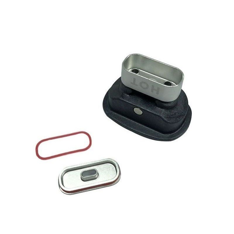Pax Labs Pax Plus Concentrates Insert