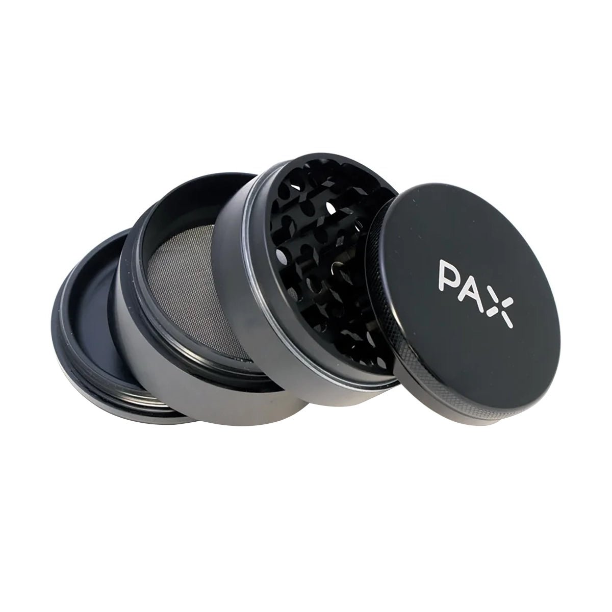 PAX 4 Piece Grinder – Clearance Sale