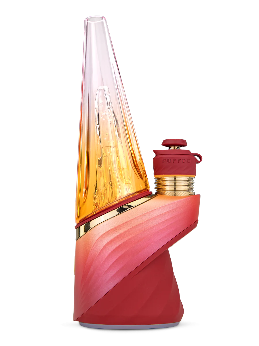 Puffco New Peak Pro 3D XL Concentrate Vaporizer - Image 2