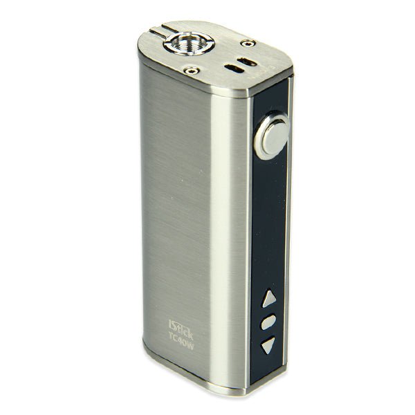 Eleaf iStick 40W TC MOD 2600mAh (Type-C Charging) - Image 6