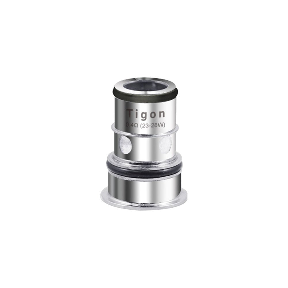 Aspire Tigon Replacement Coils (5pcs/pack) - Image 3