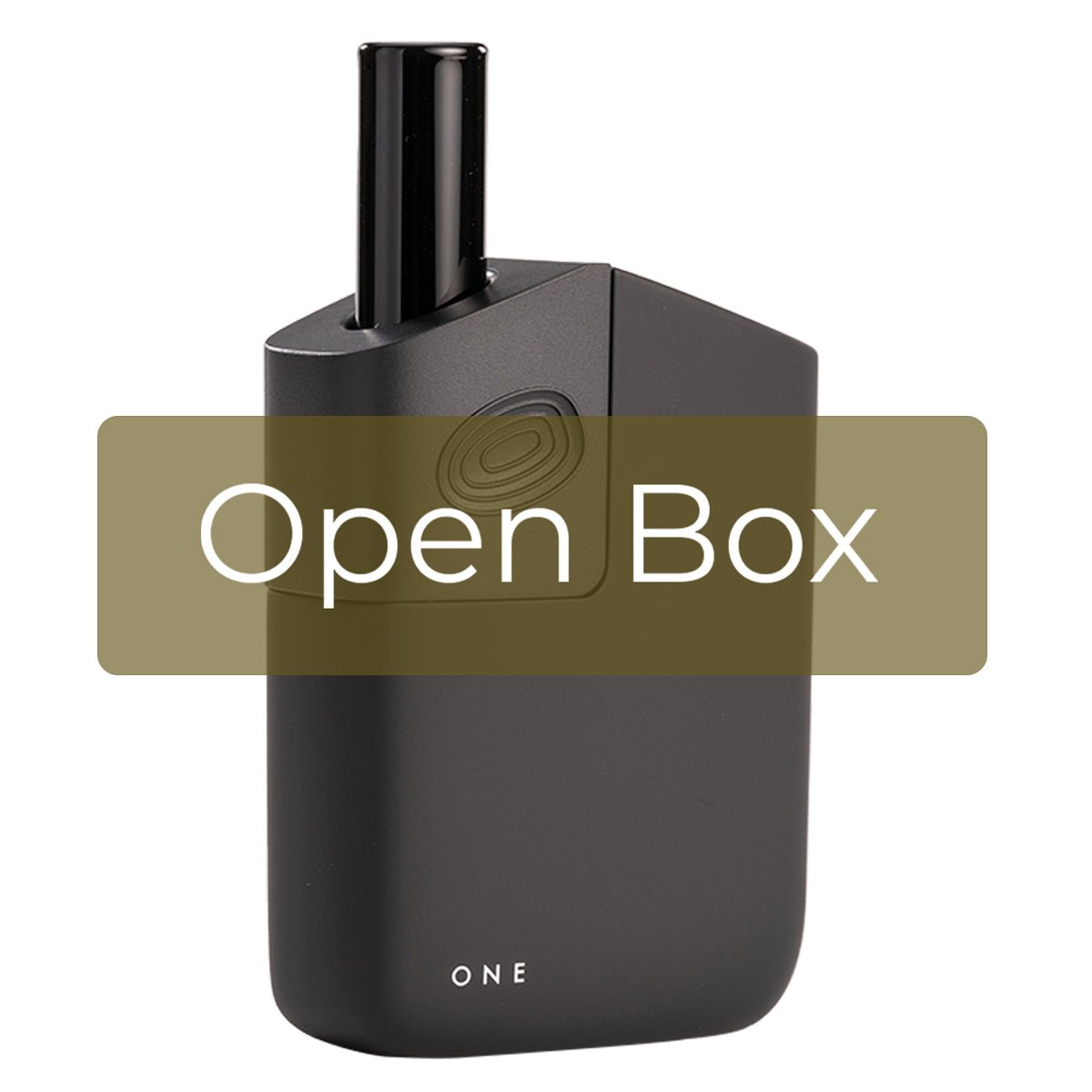 Lightly Used – POTV ONE Vaporizer - Image 5