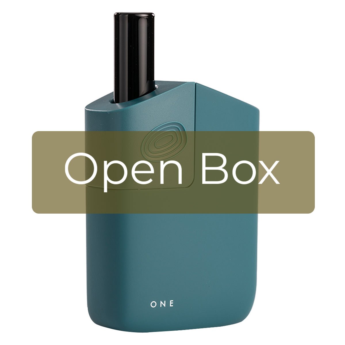 Lightly Used – POTV ONE Vaporizer - Image 6