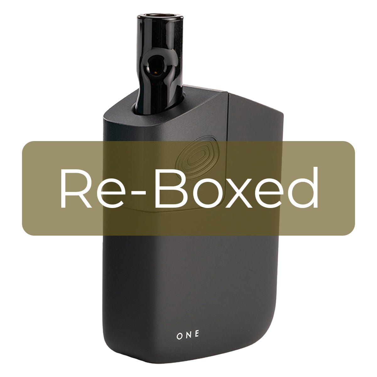 Lightly Used – POTV ONE Vaporizer - Image 3