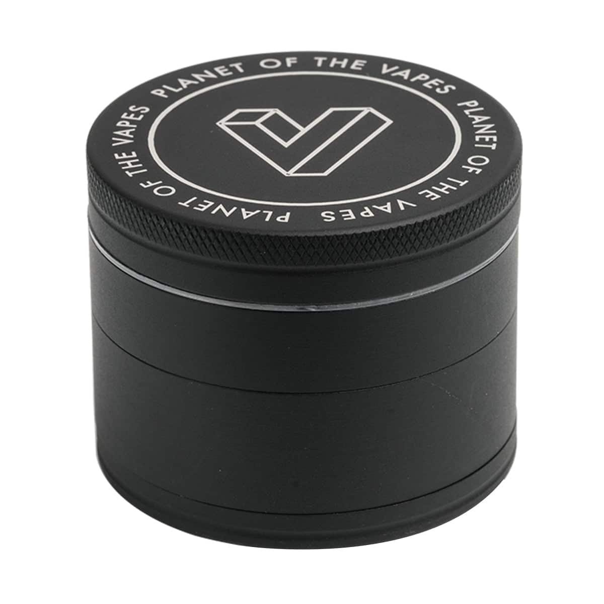 Planet of the Vapes 4 Piece Grinder - Image 3