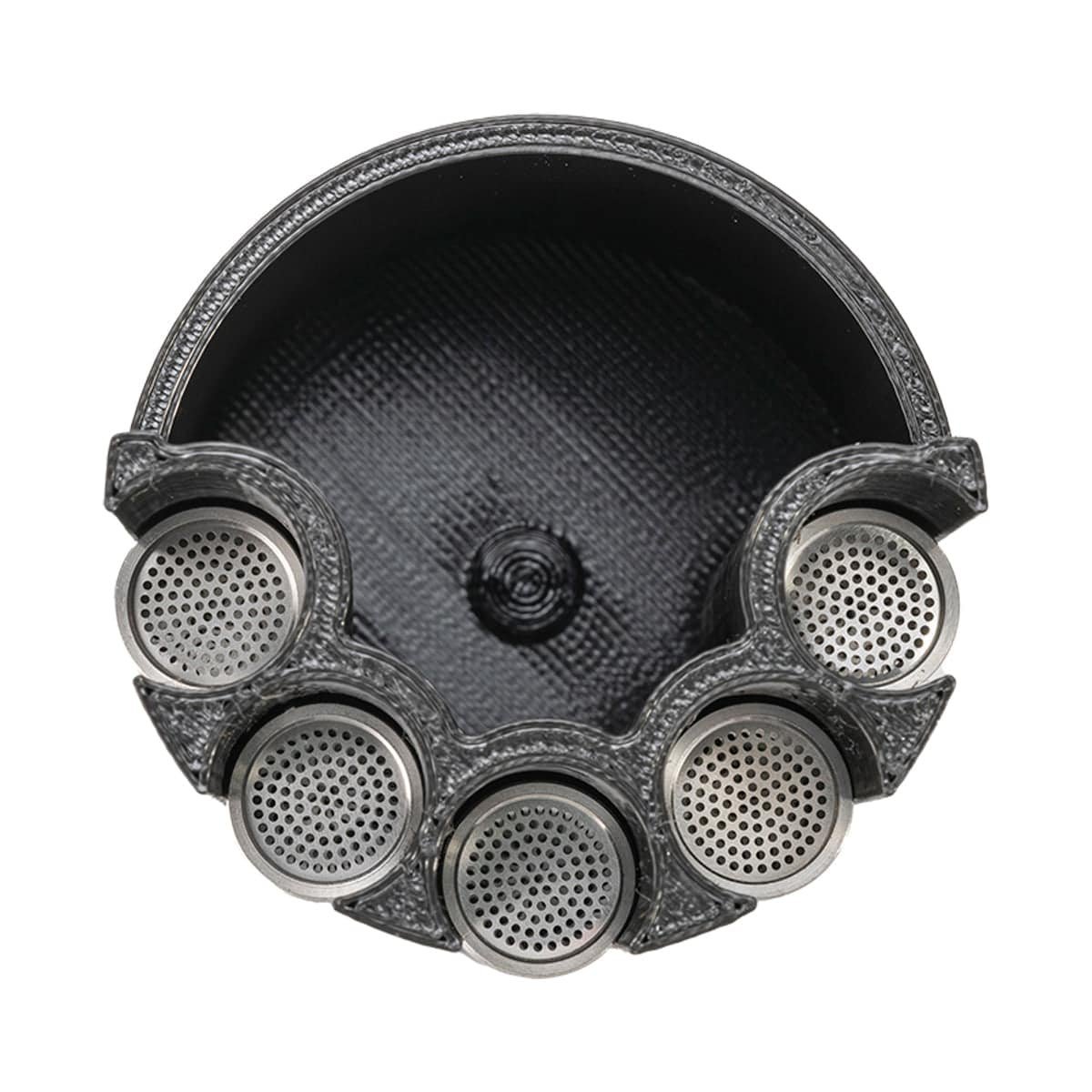 POTV Lobo Dosing Capsule Caddy Insert for Tightvac – 0.12L - Image 5