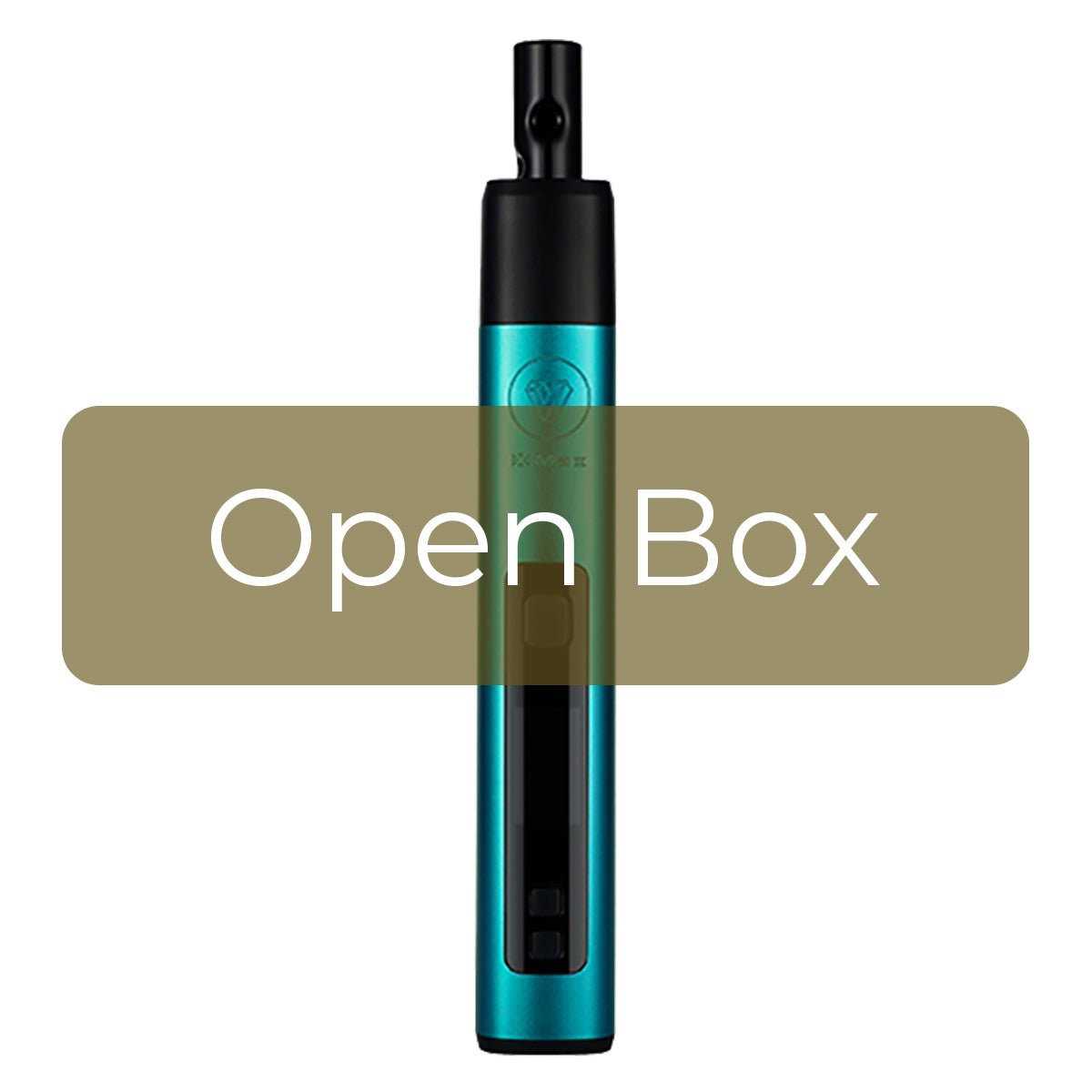 Lightly Used – POTV XMAX V3 Pro Vaporizer - Image 14