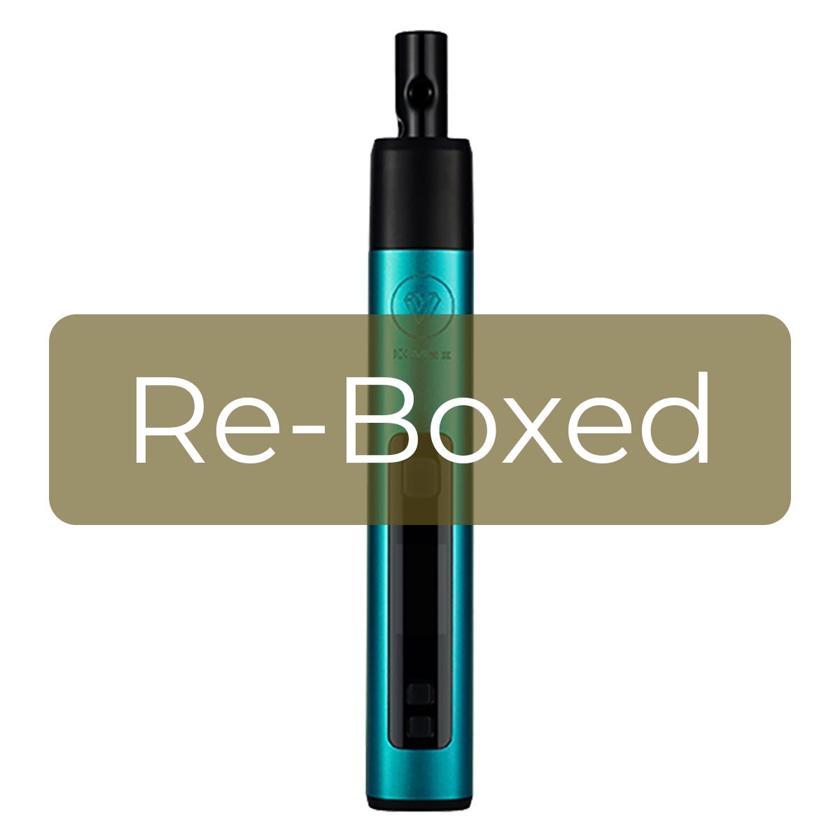 Lightly Used – POTV XMAX V3 Pro Vaporizer - Image 9