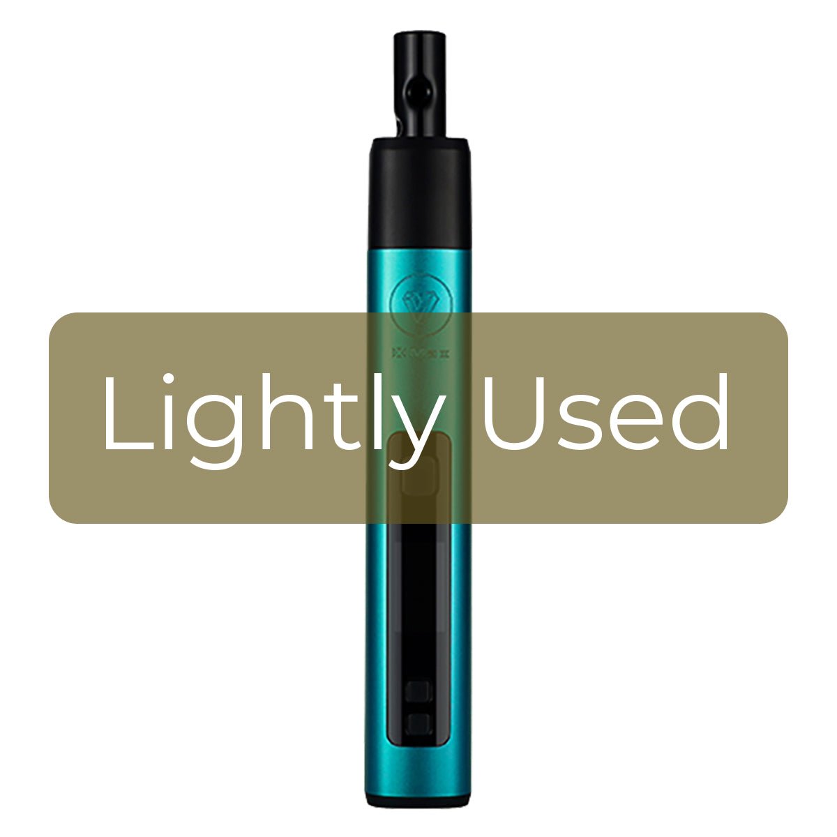 Lightly Used – POTV XMAX V3 Pro Vaporizer - Image 2