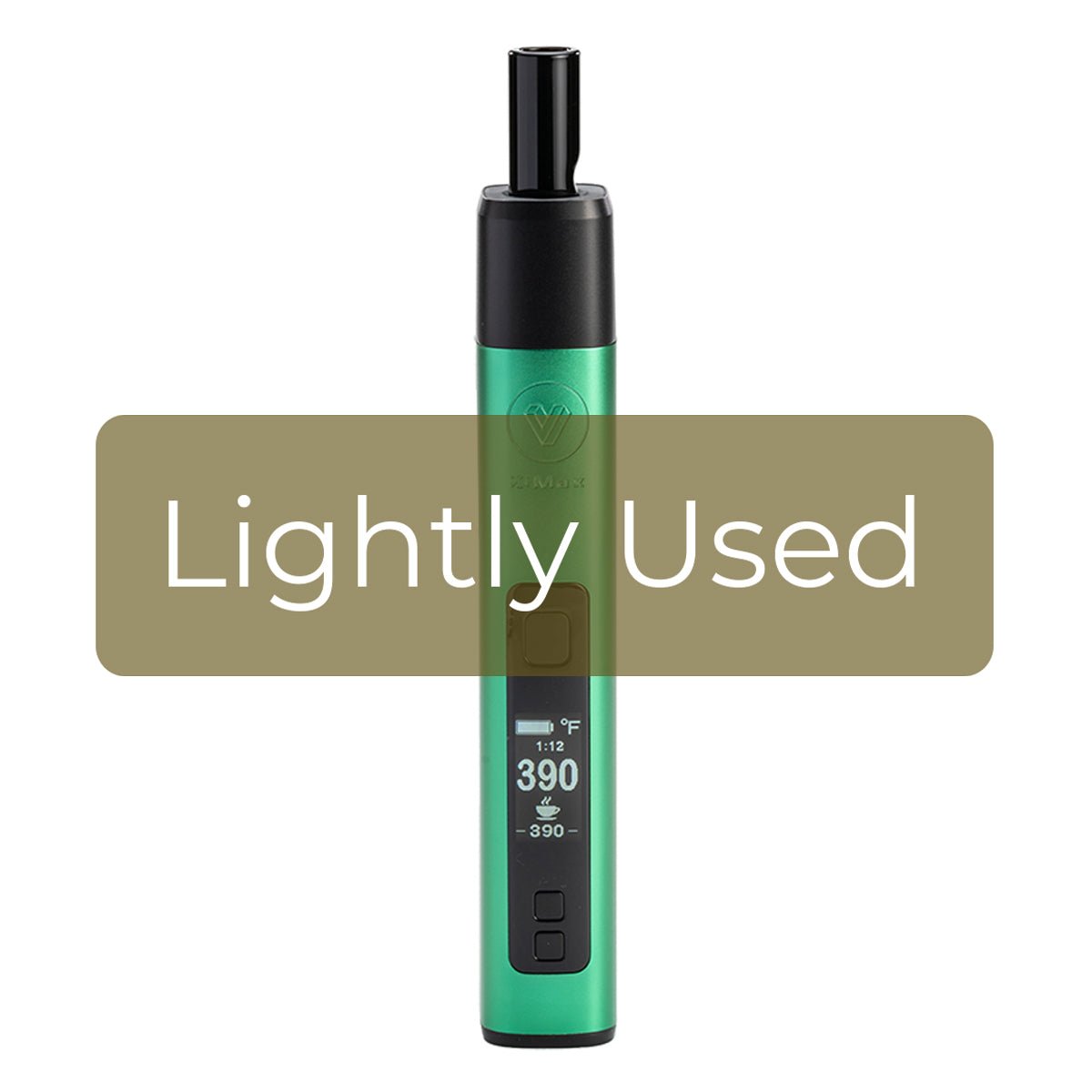 Lightly Used – POTV XMAX V3 Pro Vaporizer - Image 4