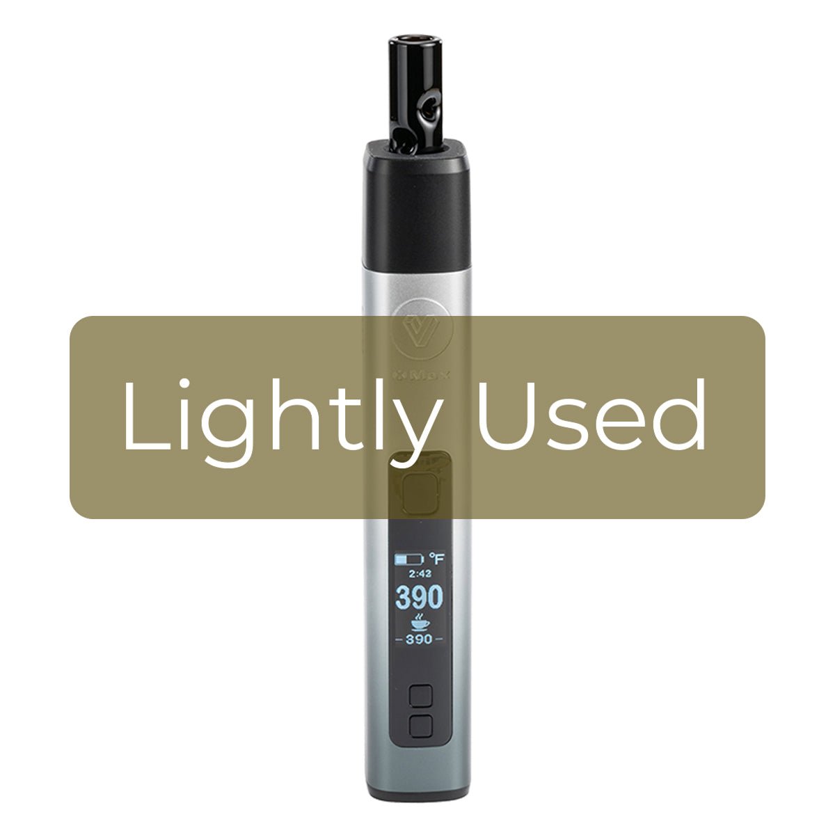 Lightly Used – POTV XMAX V3 Pro Vaporizer - Image 5