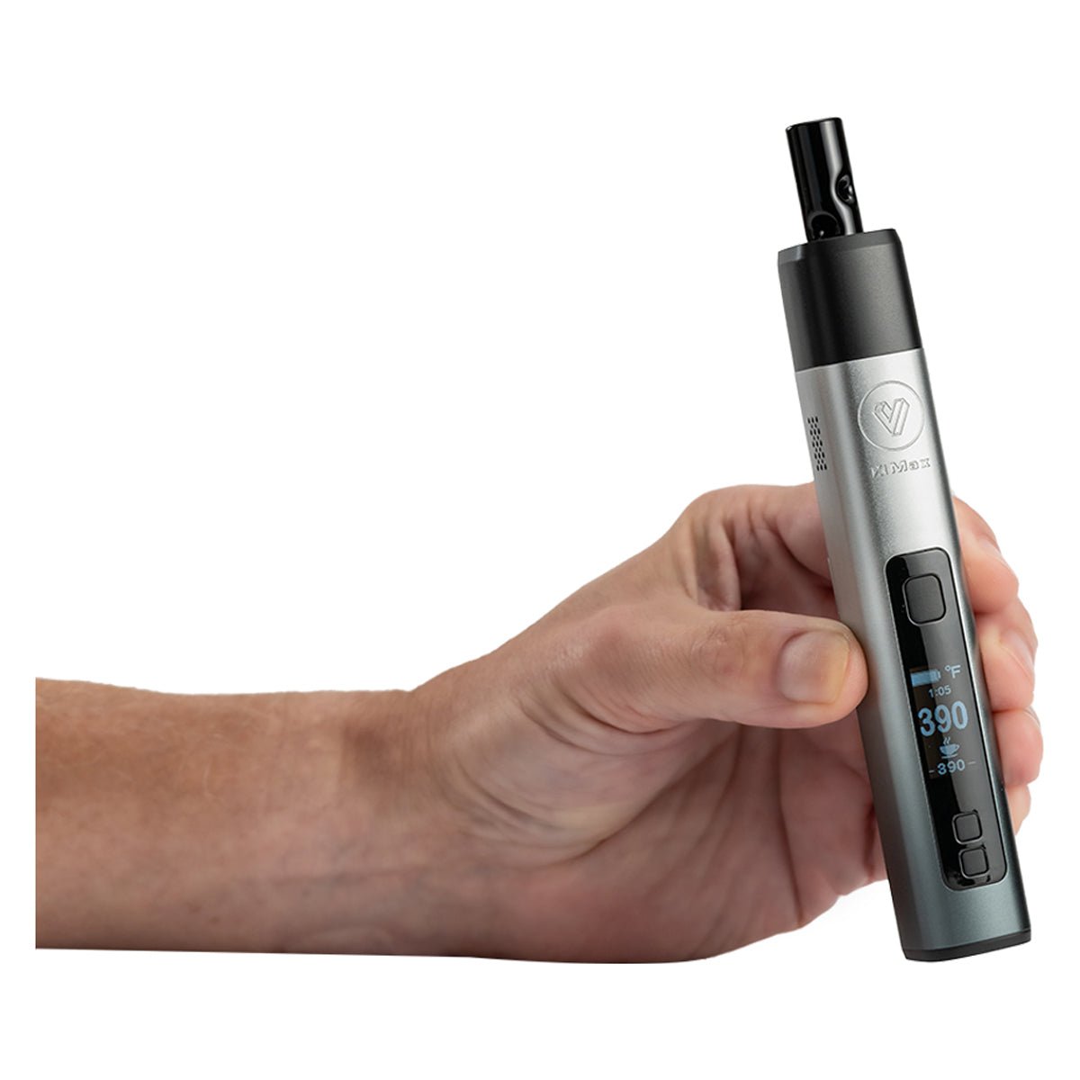 Lightly Used – POTV XMAX V3 Pro Vaporizer - Image 18