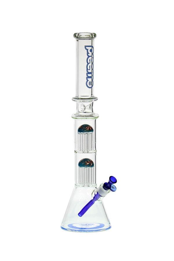 Preemo 9mm Double Tree Perc Beaker-22”