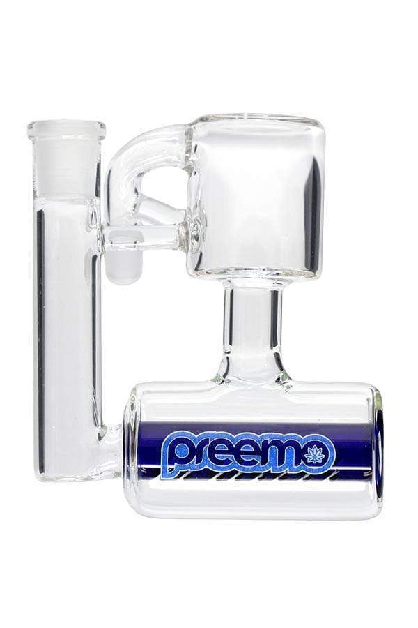 Preemo Double Chamber Inline Ash Catcher