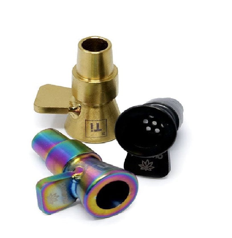 Preemo Titanium Universal Bowls