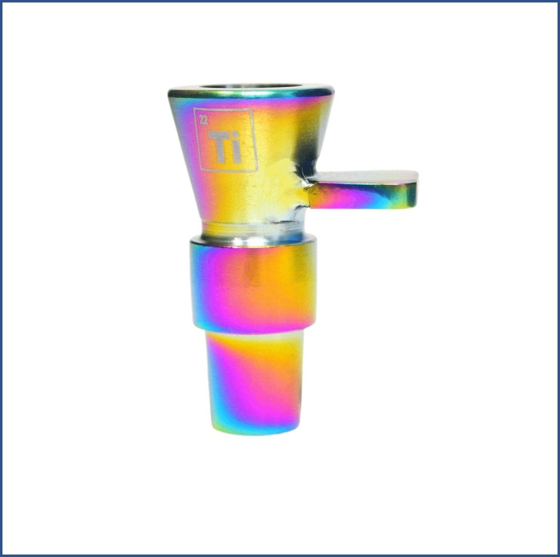 Preemo Titanium Universal Bowls - Image 2