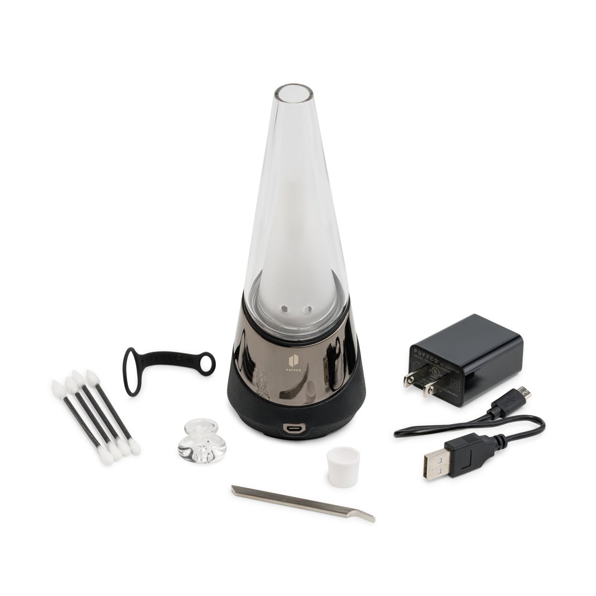 Puffco Peak Vaporizer - Image 3