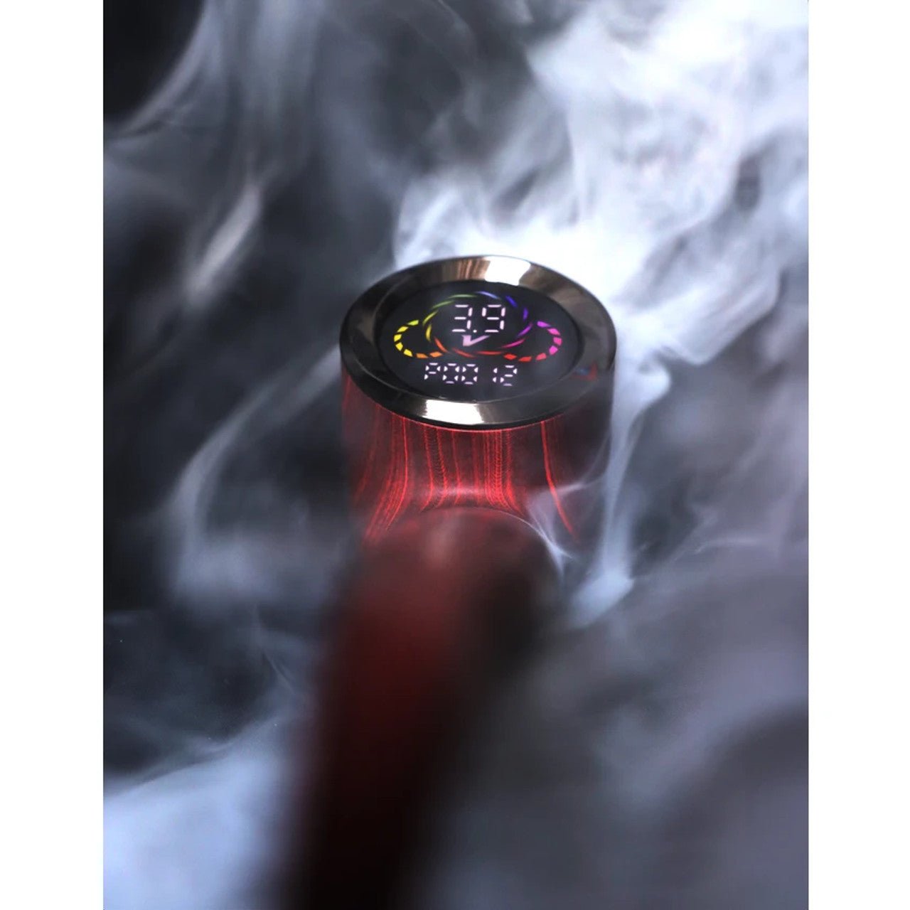 Pulsar – 510 DL Wizard Variable Voltage Cartridge Vape - Image 4