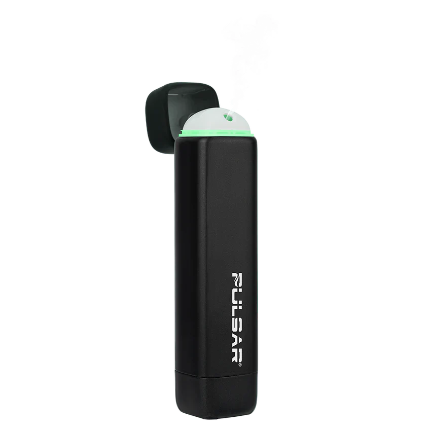 Pulsar – 510 Jetpack Variable Voltage Forced Air Vaporizer - Image 12