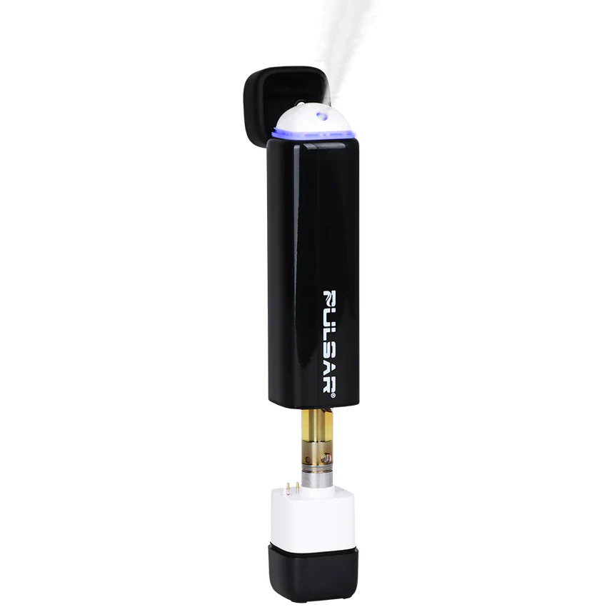 Pulsar – 510 Jetpack Variable Voltage Forced Air Vaporizer - Image 3