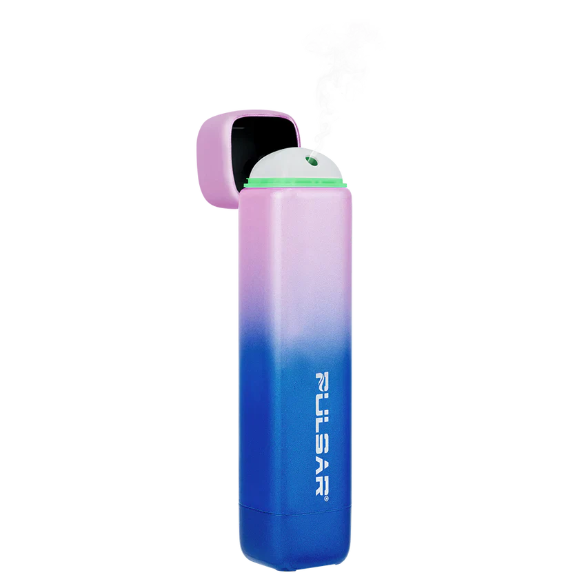 Pulsar – 510 Jetpack Variable Voltage Forced Air Vaporizer - Image 11