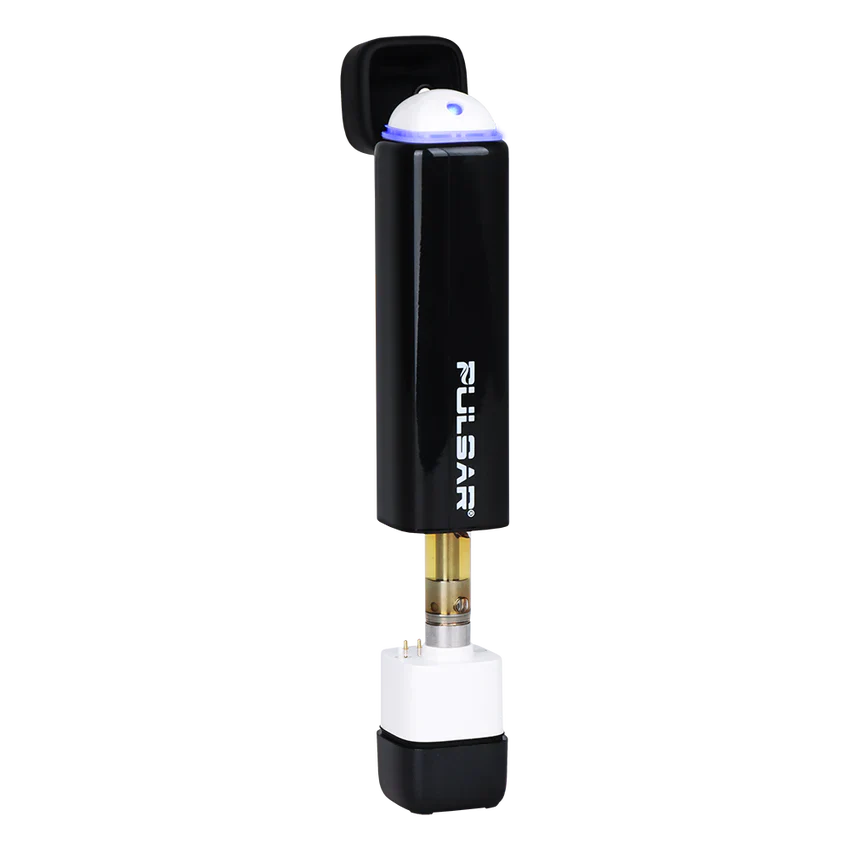 Pulsar – 510 Jetpack Variable Voltage Forced Air Vaporizer - Image 2