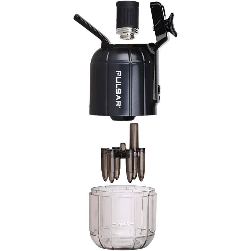 Pulsar – Dabtron 2.0 Electric Dab Rig - Image 7