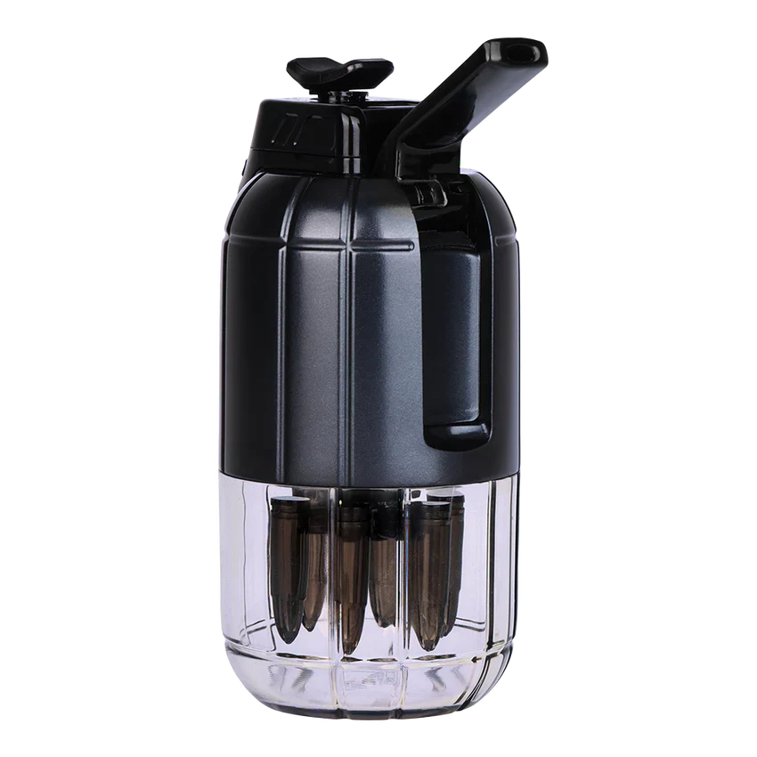Pulsar – Dabtron 2.0 Electric Dab Rig - Image 5