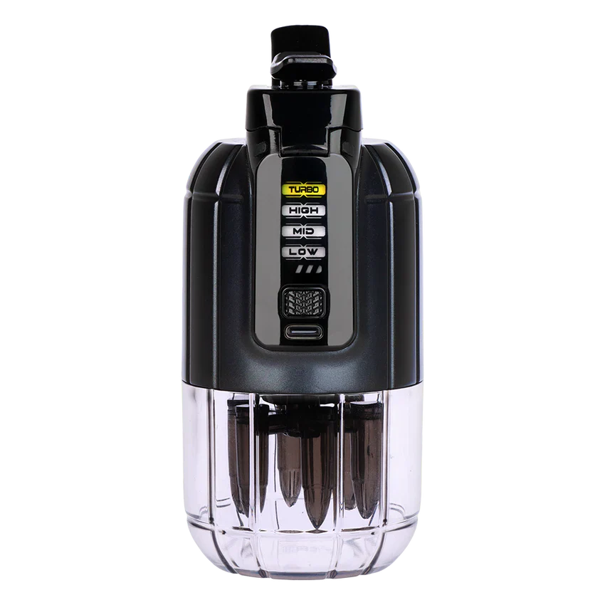 Pulsar – Dabtron 2.0 Electric Dab Rig - Image 6