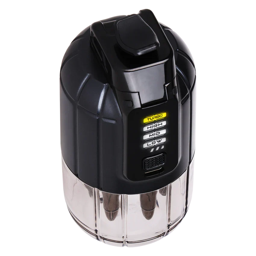 Pulsar – Dabtron 2.0 Electric Dab Rig - Image 8