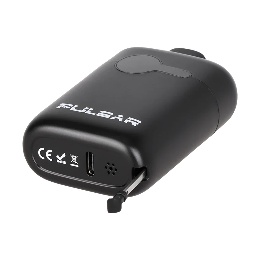 Pulsar – DL Flower Dry Herb Vape Bar - Image 3