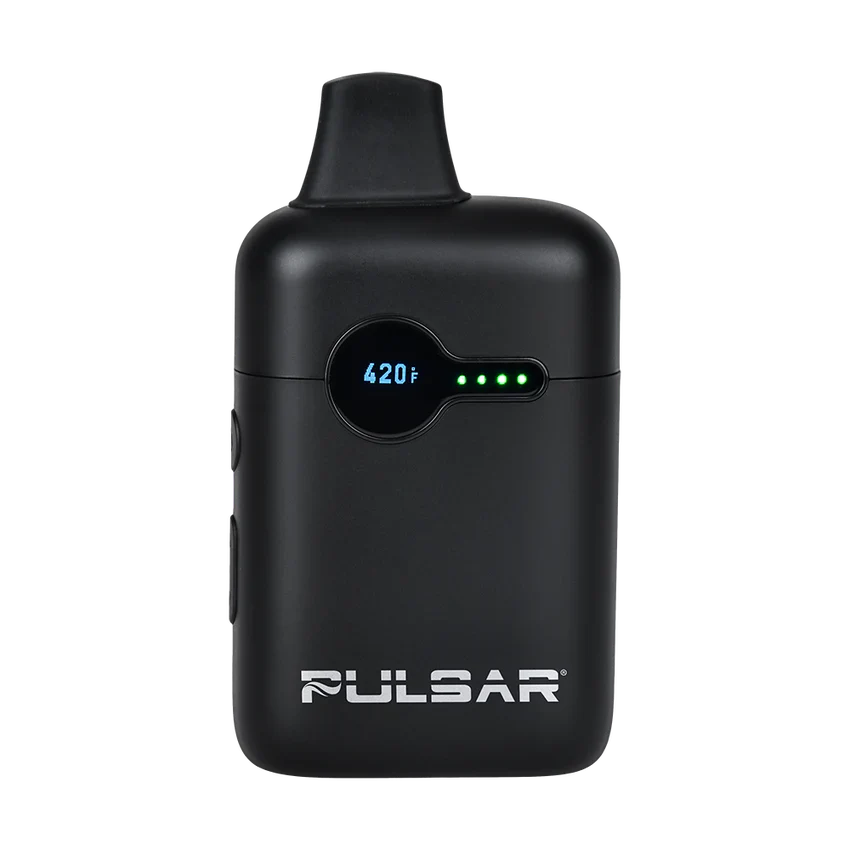 Pulsar – DL Flower Dry Herb Vape Bar - Image 7