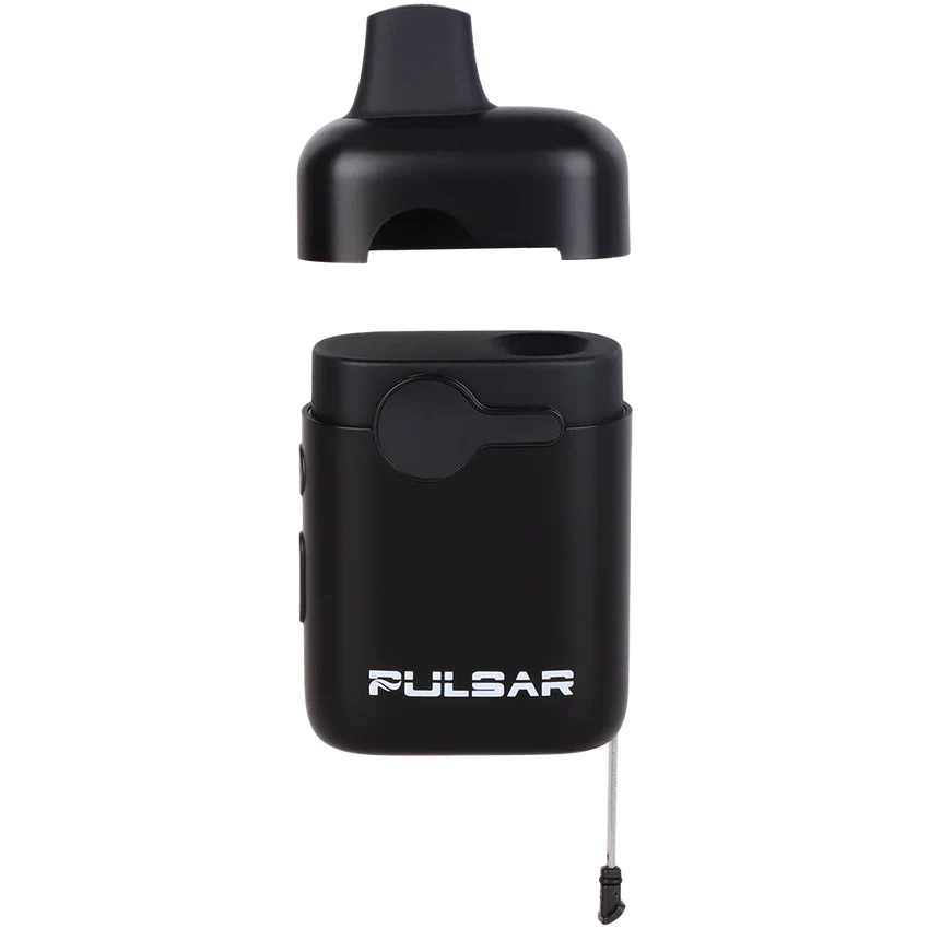Pulsar – DL Flower Dry Herb Vape Bar - Image 4