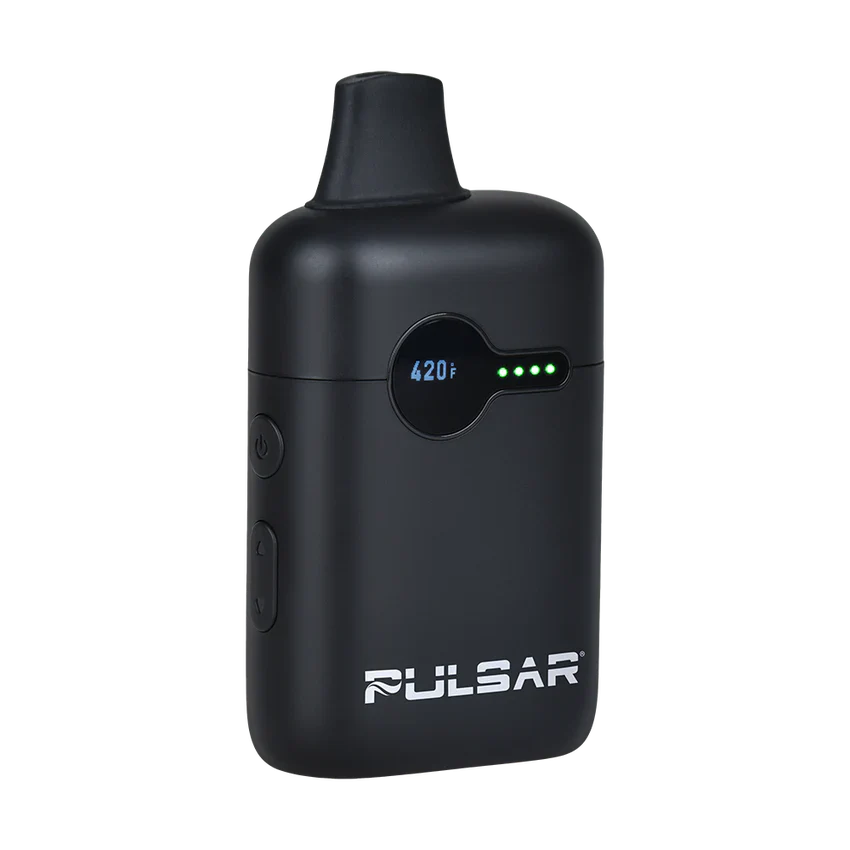 Pulsar – DL Flower Dry Herb Vape Bar