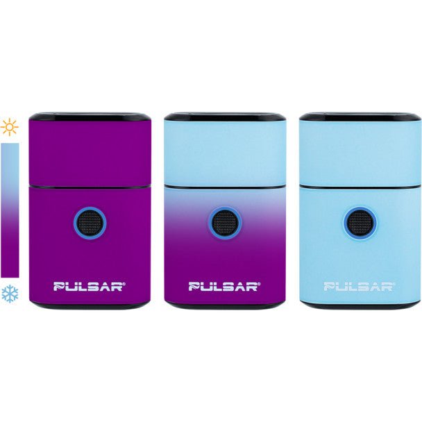 Pulsar – Hot Knife Box 2-in-1 Heated Loading Tool & Dab Container - Image 3